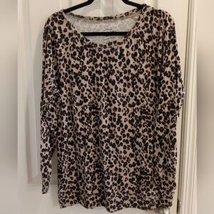 Torrid soft knit sweater